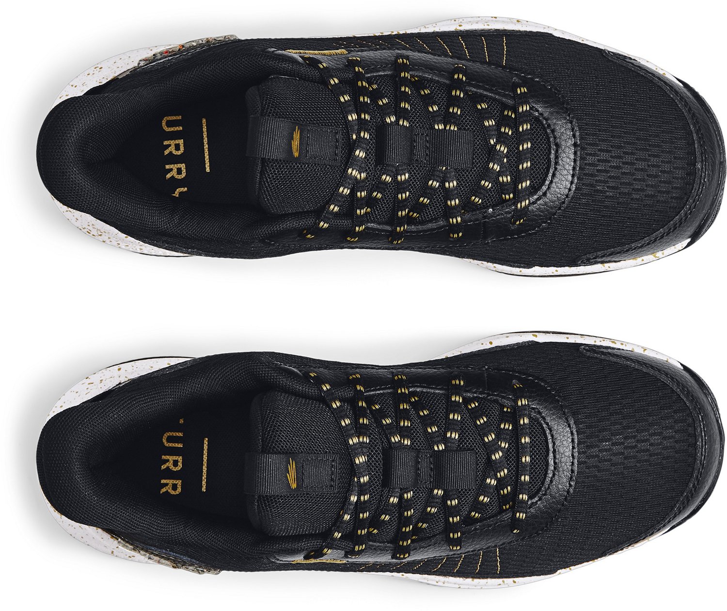 under armour men's curry 3