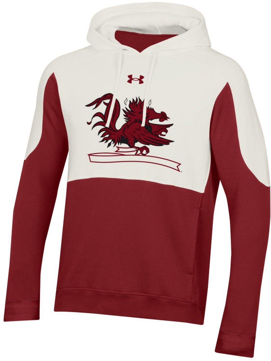 Under armour shop sc hoodie