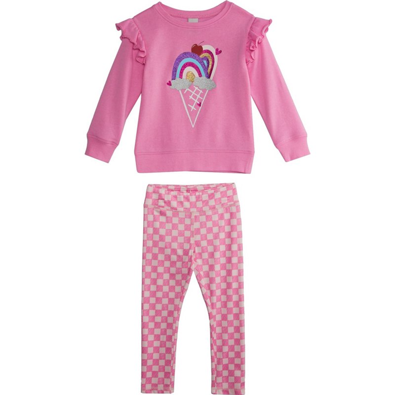 Bcg Toddler Girls' …