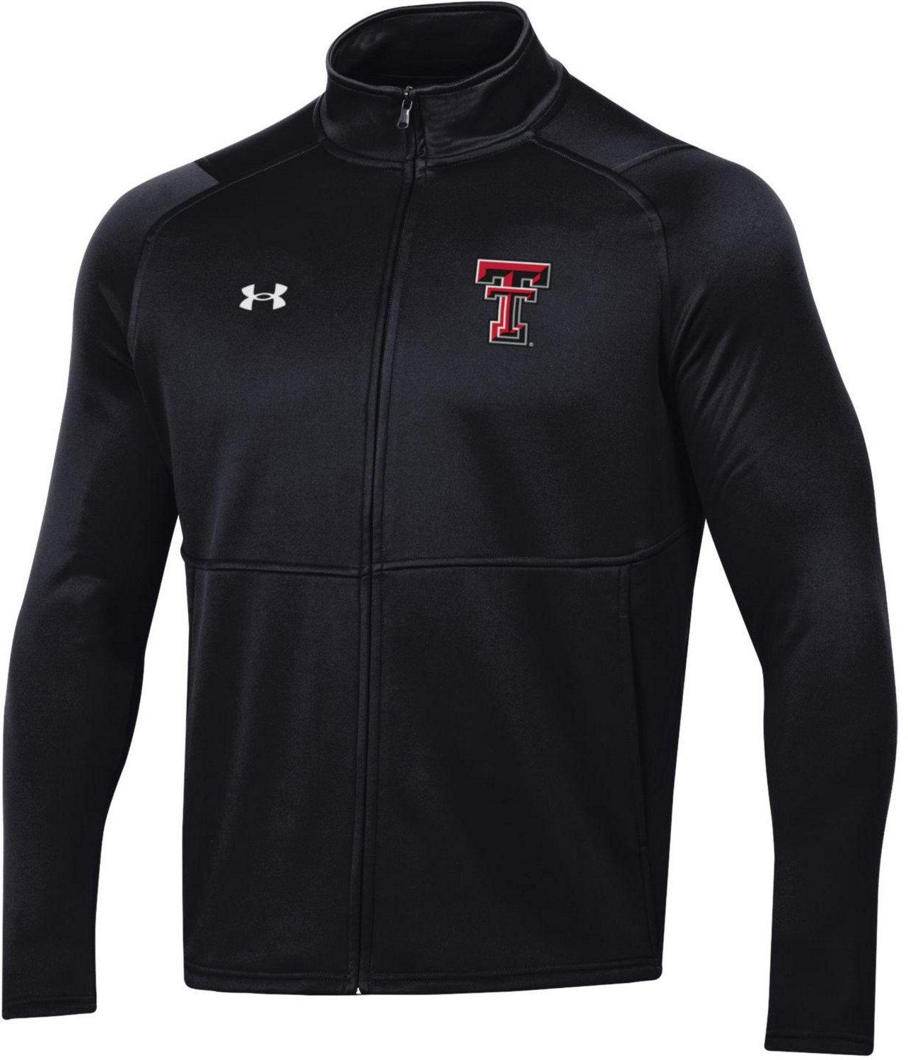 Under Armour Men's Texas Tech University Gameday Triad Jacket