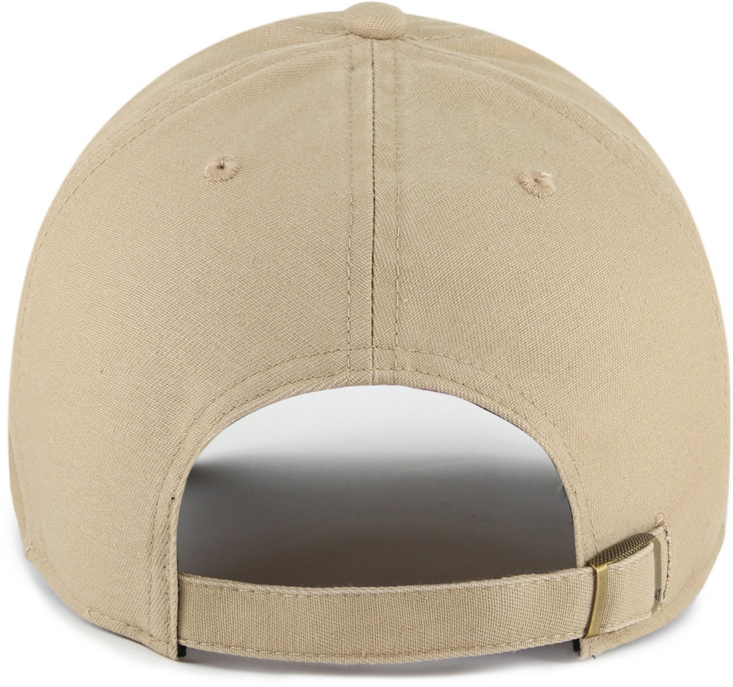 '47 Carolina Panthers Primary Logo Atwood MVP Cap                                                                                - view number 3