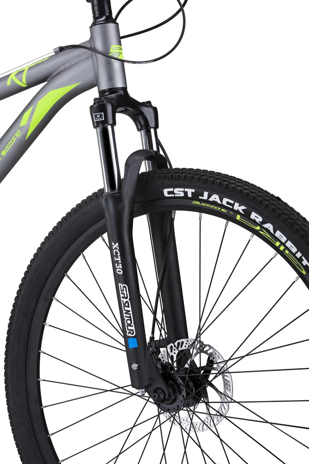 Bicicleta ozone 500 discount 29