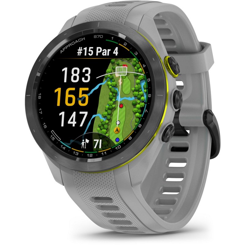Garmin Approach S70… - image