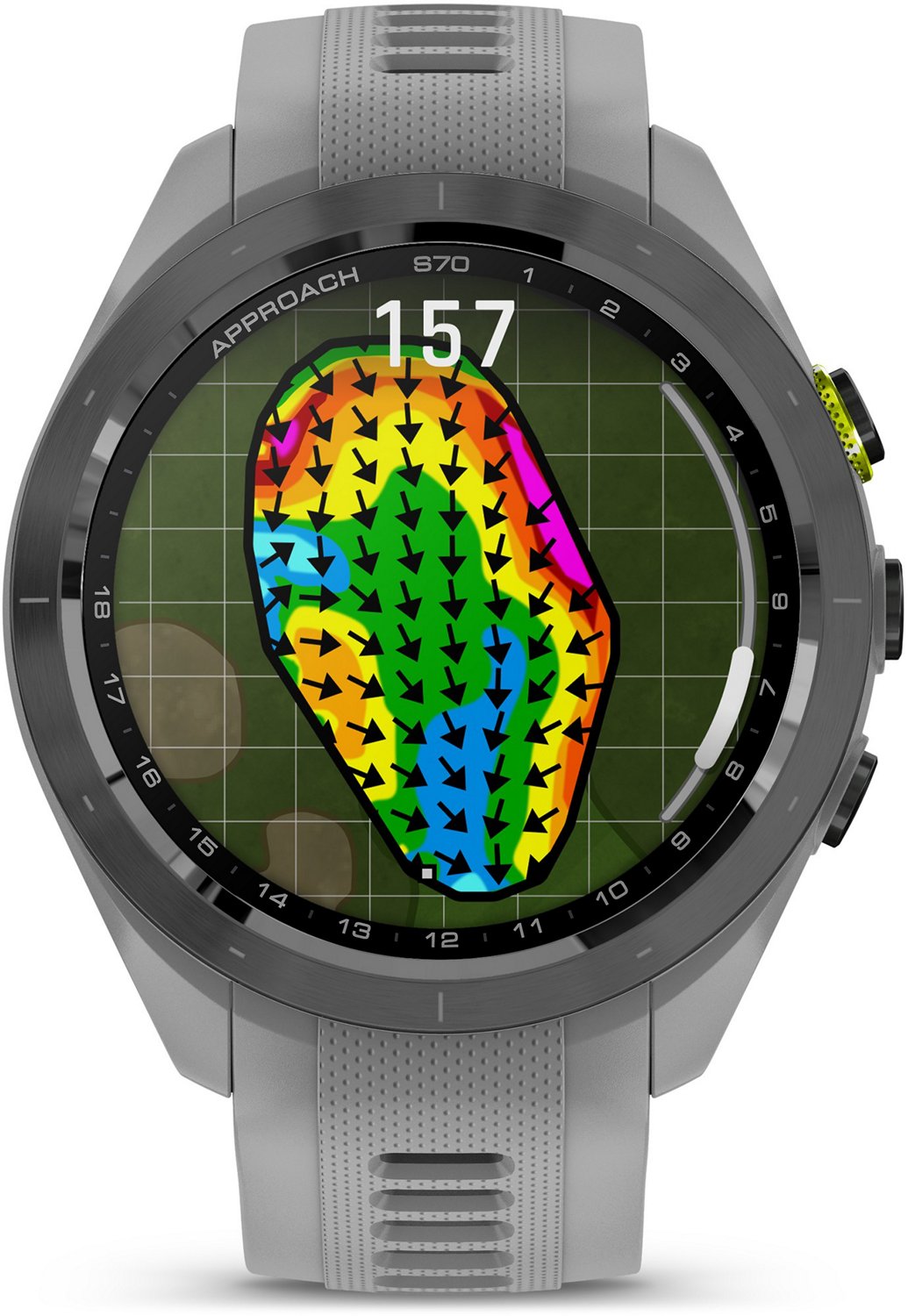 Garmin Approach S70 42 mm Golf GPS Watch                                                                                         - view number 5