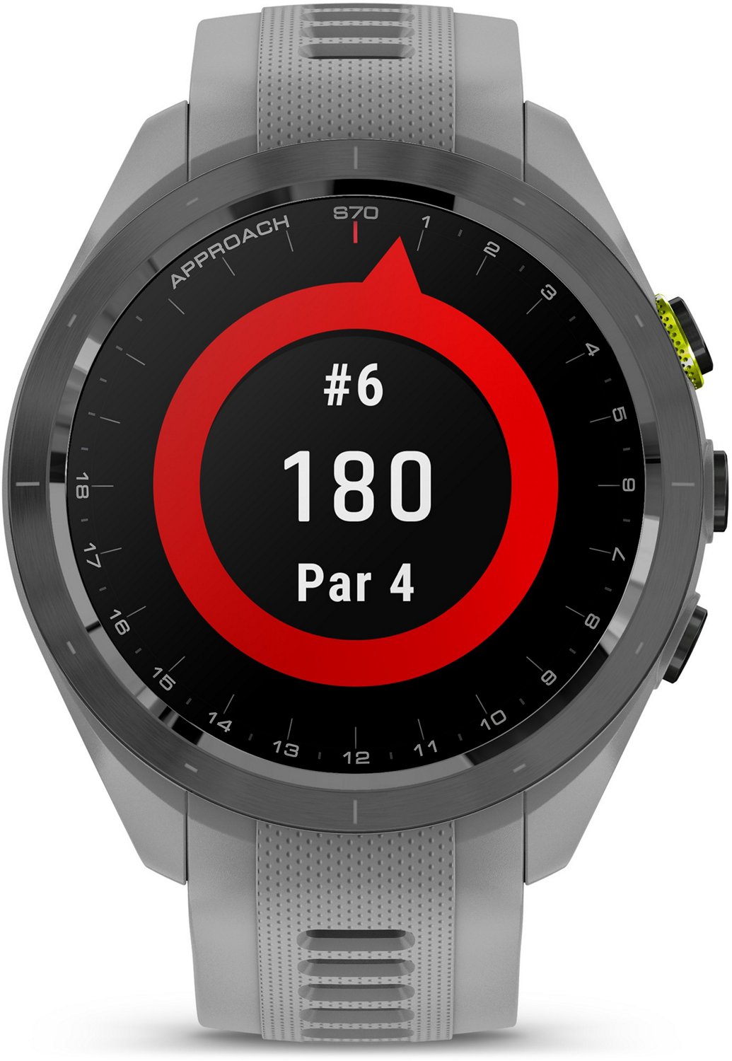 Garmin Approach S70 42 mm Golf GPS Watch                                                                                         - view number 6