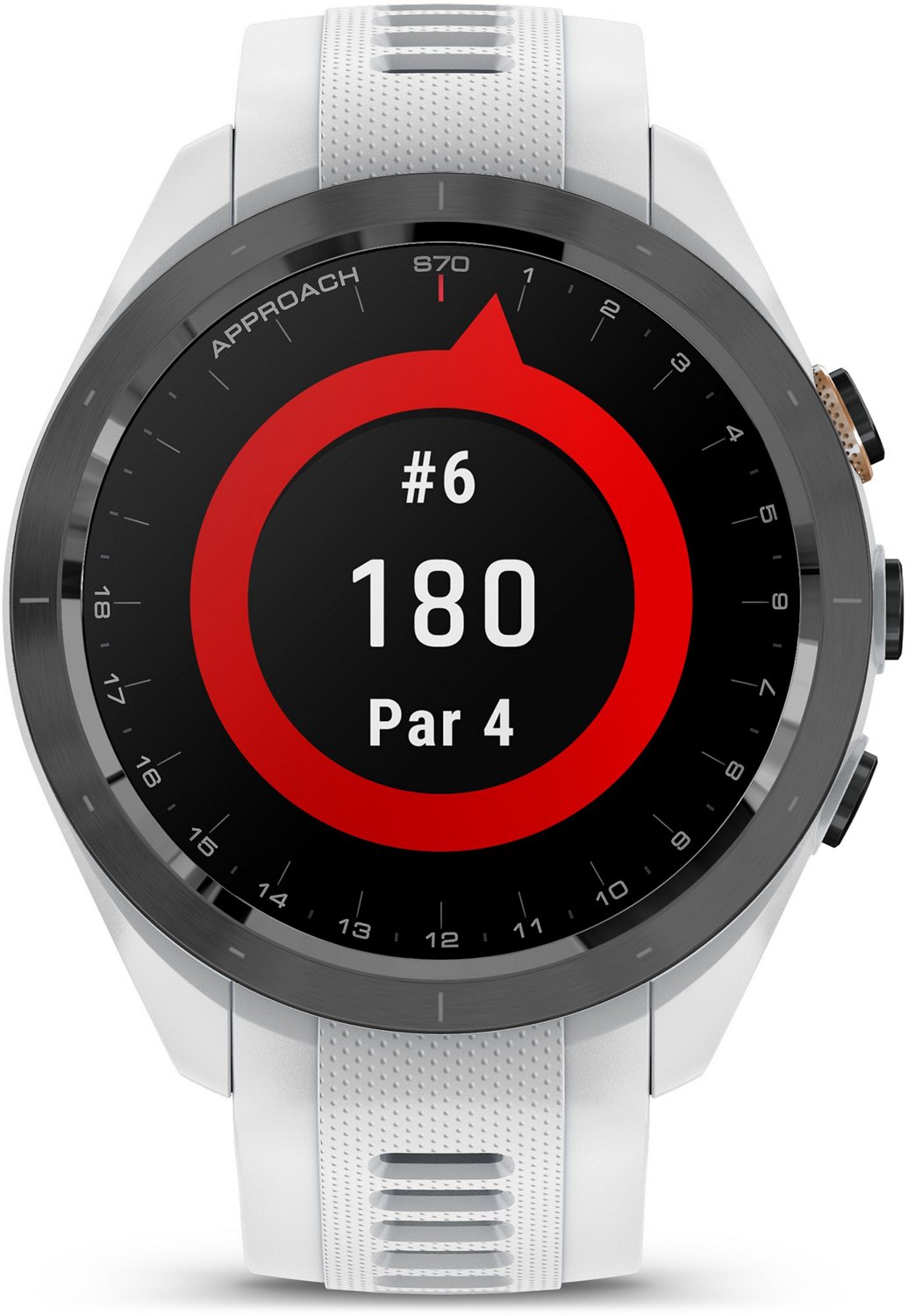 Garmin Approach S70 42 mm Golf GPS Watch                                                                                         - view number 6