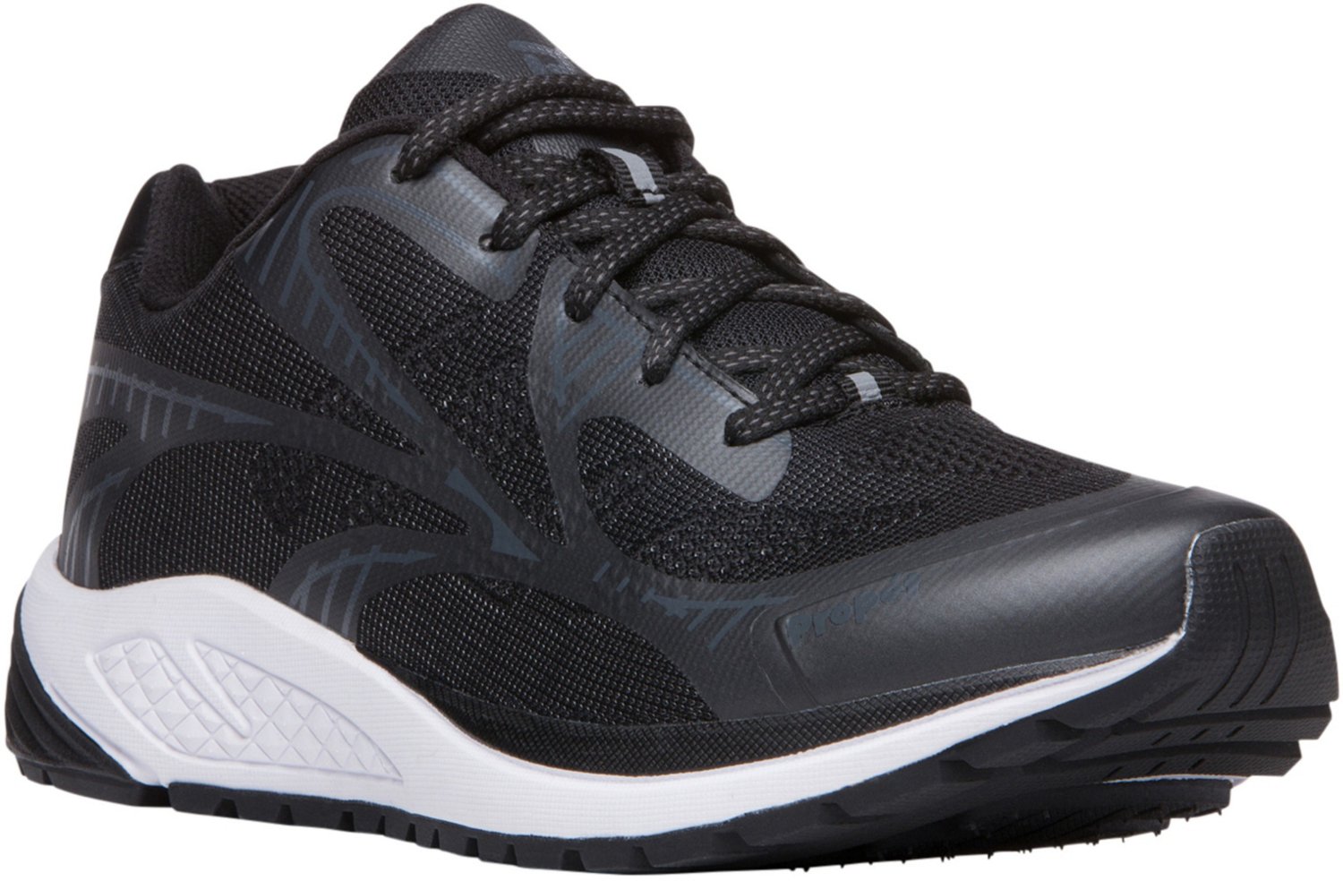 Propet Men's Propet One Low Top Running Shoes - view number 3