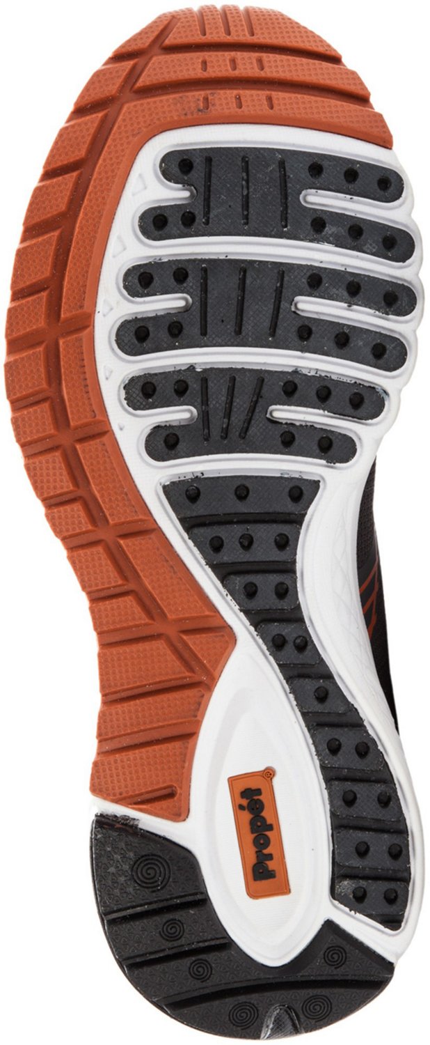 Propet Men's Propet One Low Top Running Shoes - view number 5