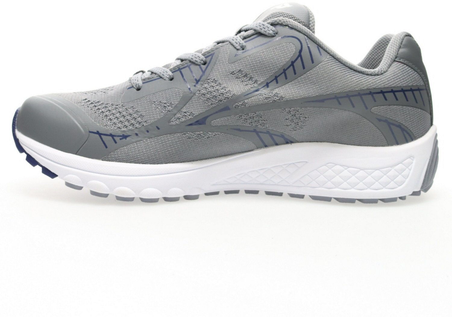 Propet Men's Propet One Low Top Running Shoes - view number 2