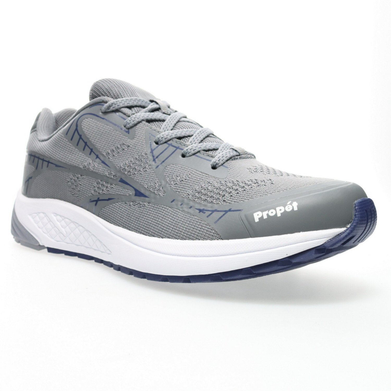 Propet Men's Propet One Low Top Running Shoes - view number 3