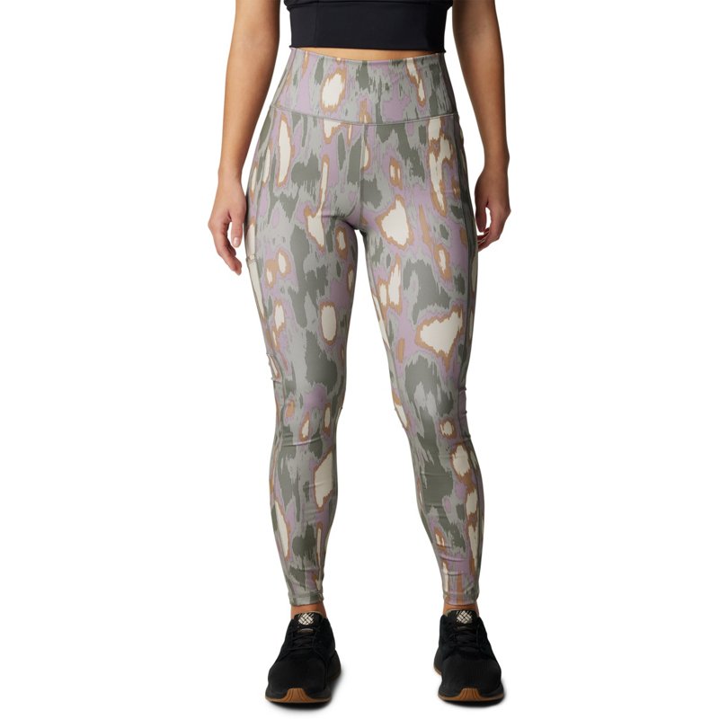 Columbia Sportswear…