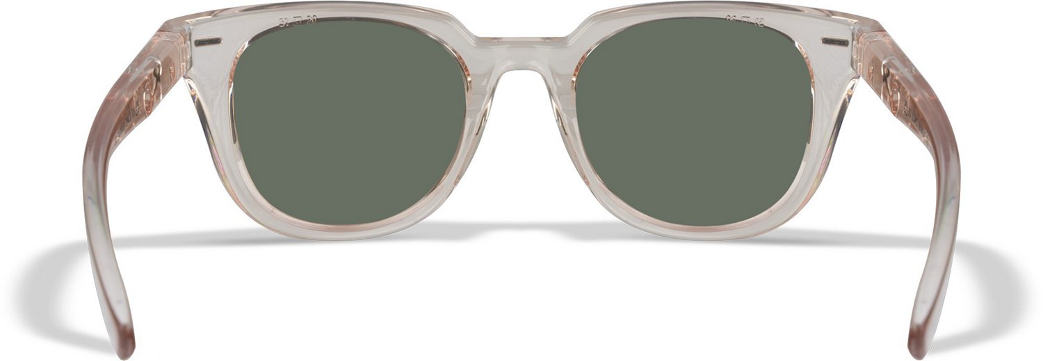 Wiley X WX Ultra CAPTIVATE Polarized Sunglasses                                                                                  - view number 6