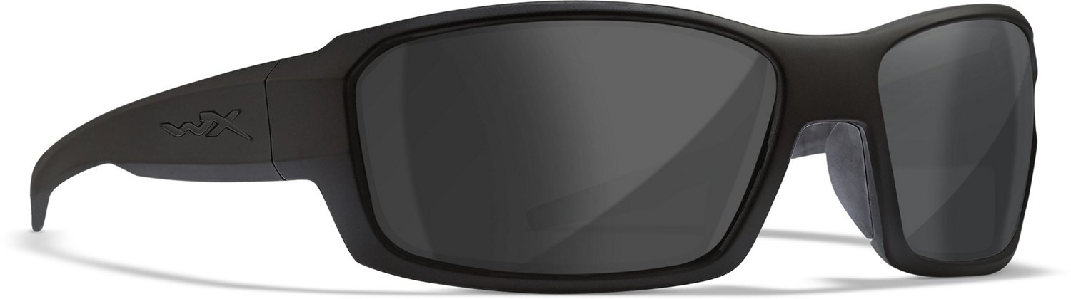 Wiley X WX Rebel Alternative Fit CAPTIVATE Sunglasses - view number 2