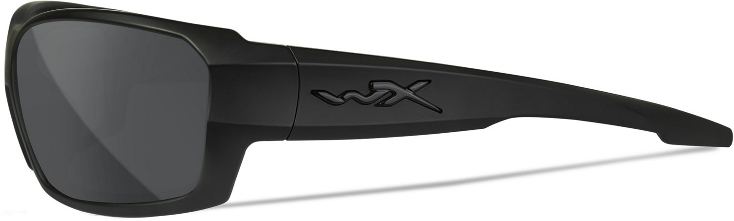 Wiley X WX Rebel Alternative Fit CAPTIVATE Sunglasses - view number 4