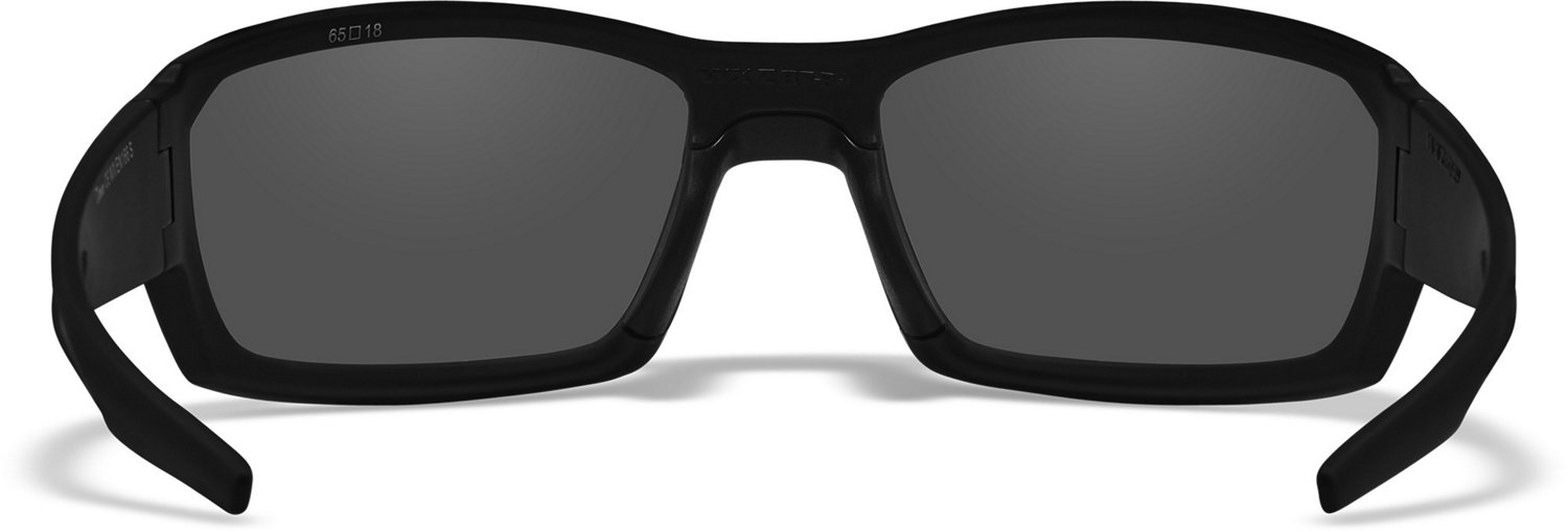 Wiley X WX Rebel Alternative Fit CAPTIVATE Sunglasses - view number 5