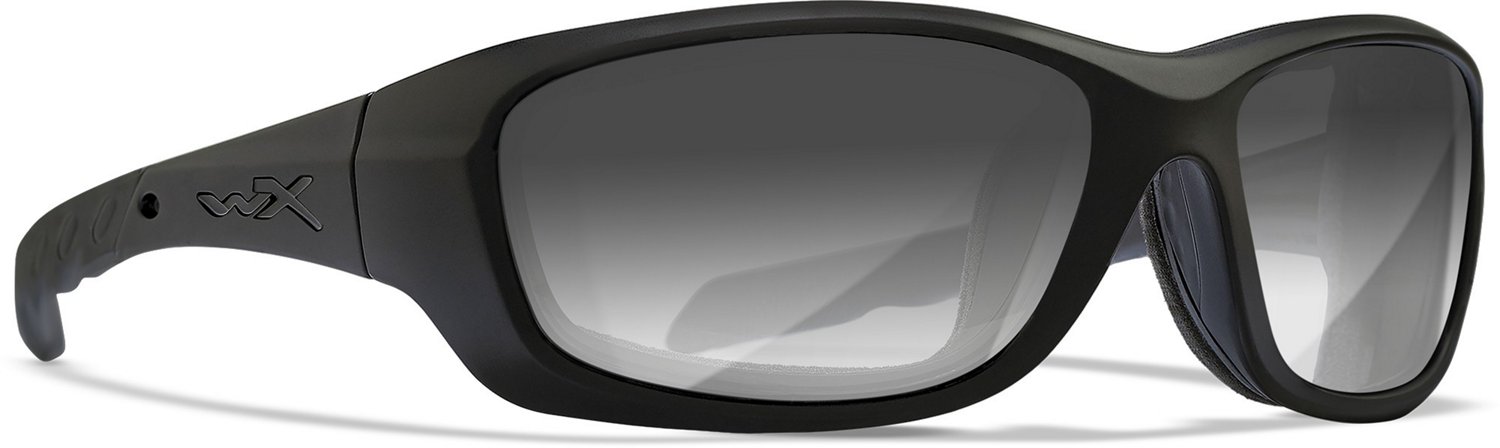 Wiley X WX Gravity Sunglasses - view number 3