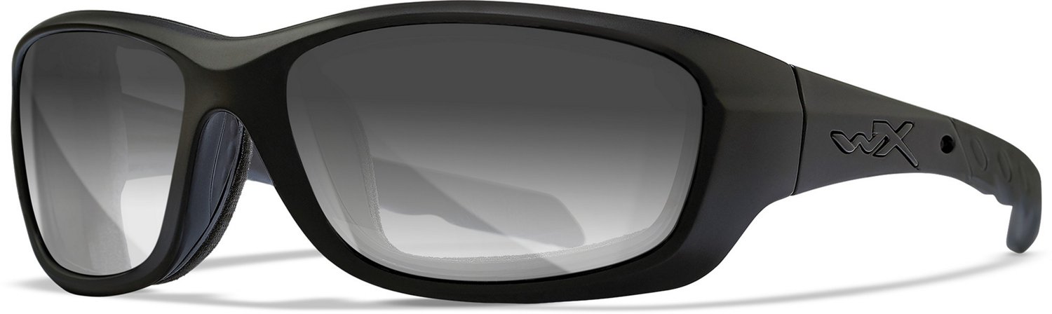 Wiley X WX Gravity Sunglasses - view number 4