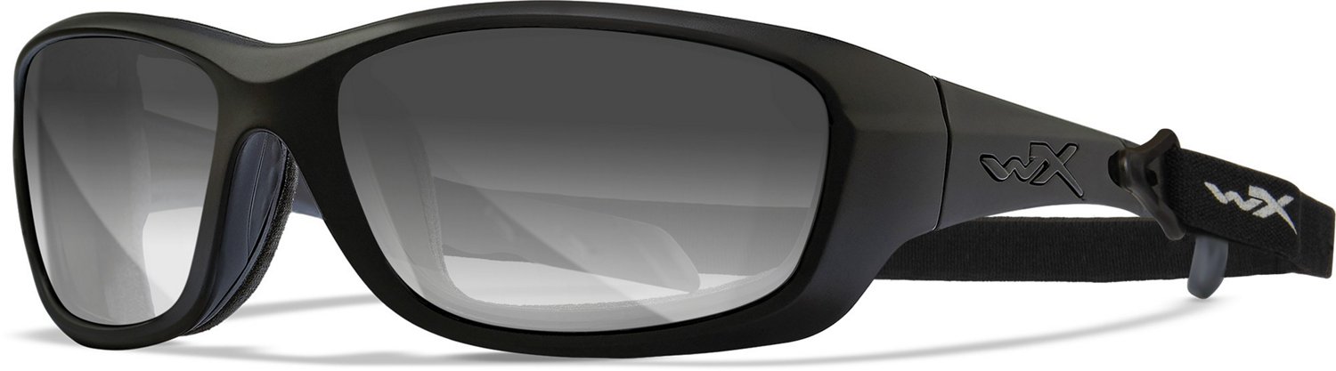 Wiley X WX Gravity Sunglasses - view number 5