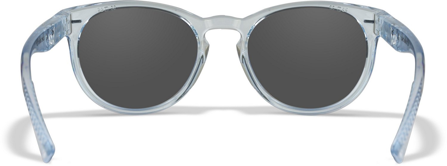 Wiley X WX Covert CAPTIVATE Polarized Sunglasses                                                                                 - view number 6