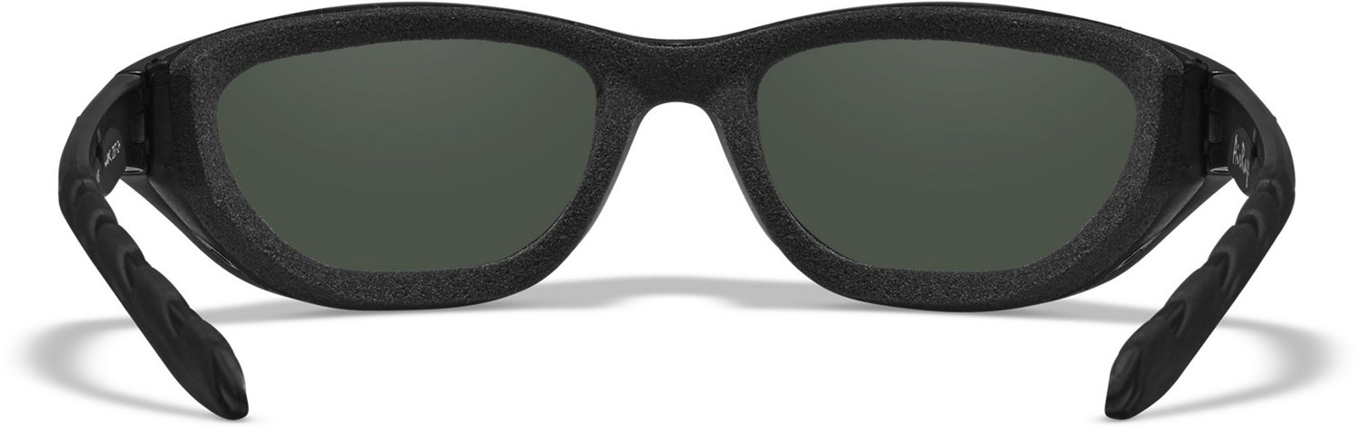 Wiley X WX Airrage CAPTIVATE Polarized Sunglasses - view number 5