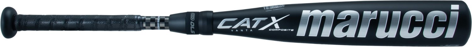 Marucci CATX VANTA Composite JBB USSSA Baseball Bat 10 Academy