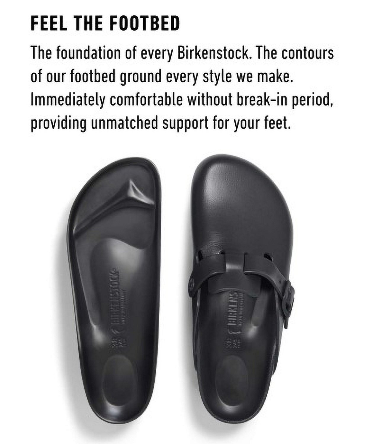 Birkenstock Women's Boston Popcorn EVA Clogs - view number 4