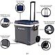 Igloo Maxcold Ultra Latitude 62 qt Wheeled Cooler                                                                                - view number 2