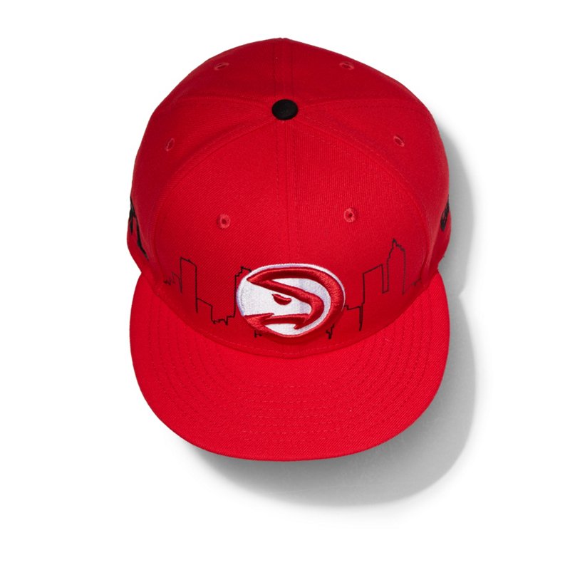 New Era Adults' Atl…