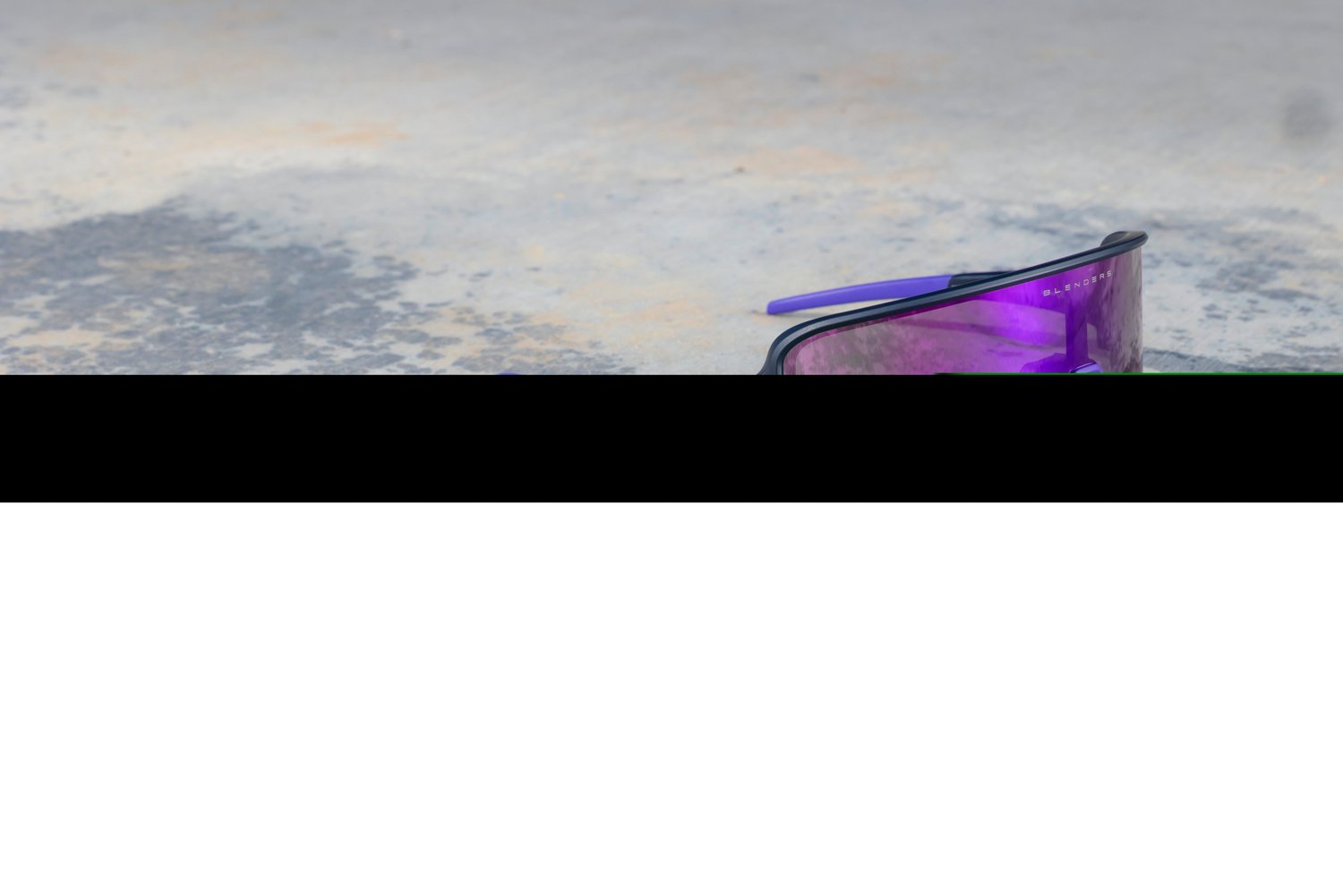 Blenders Eyewear Eclipse x2 Sunglasses