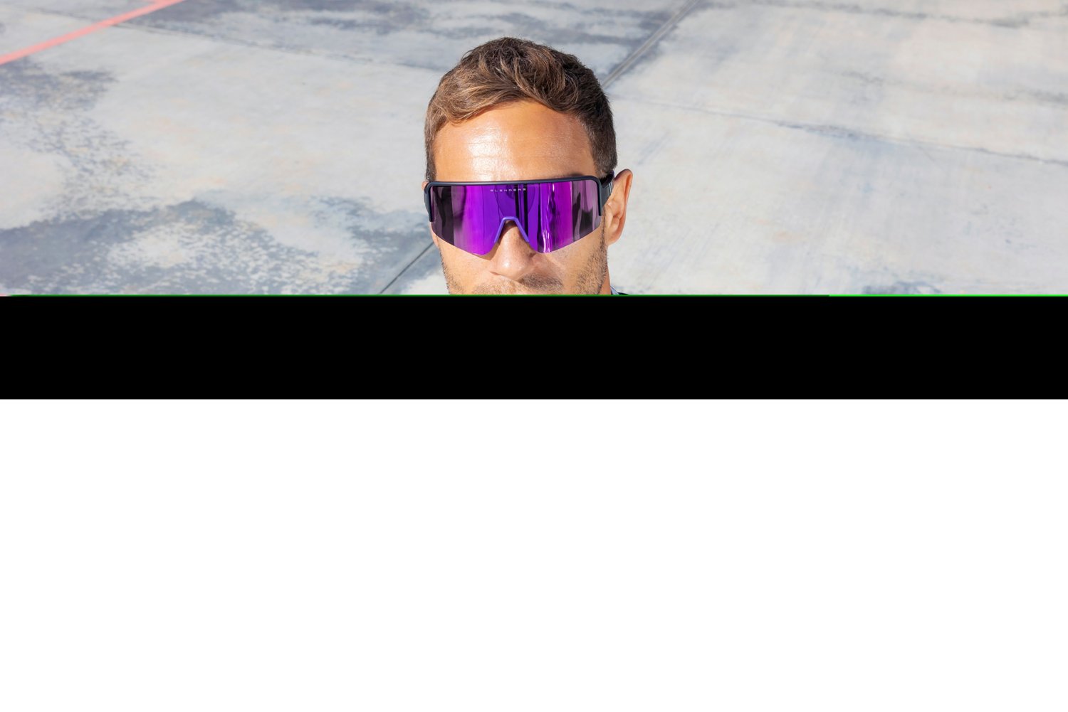 Blenders Eyewear Eclipse x2 Sunglasses Free Shipping at Academy