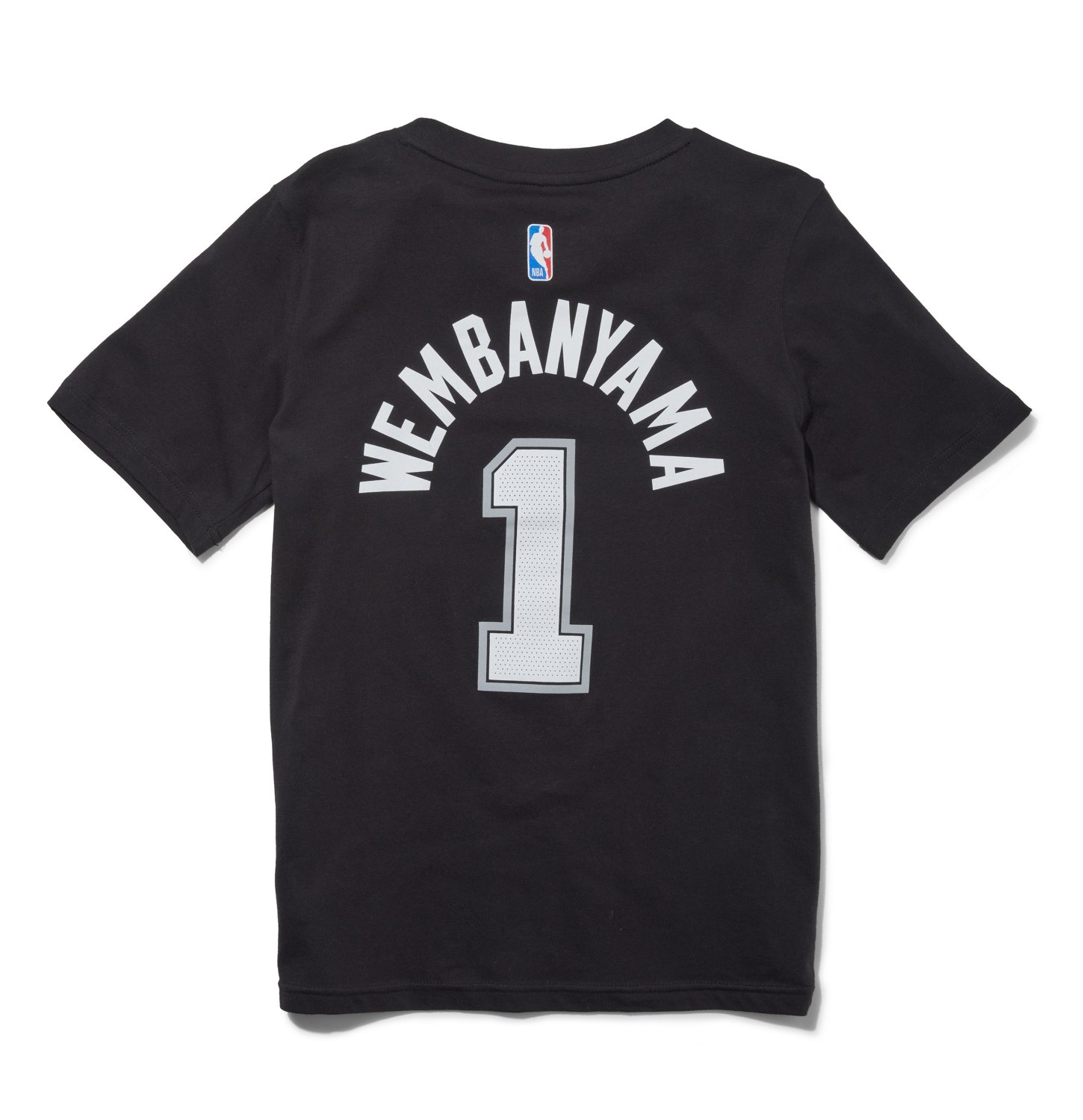 Nike San Antonio Spurs Nba T-shirt in Black for Men