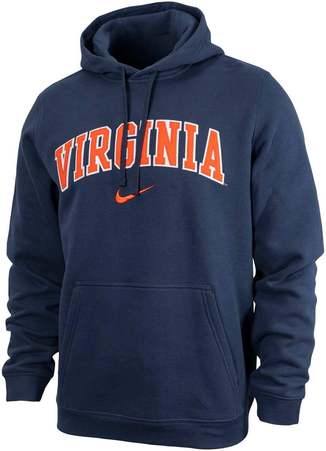 Nike store uva hoodie