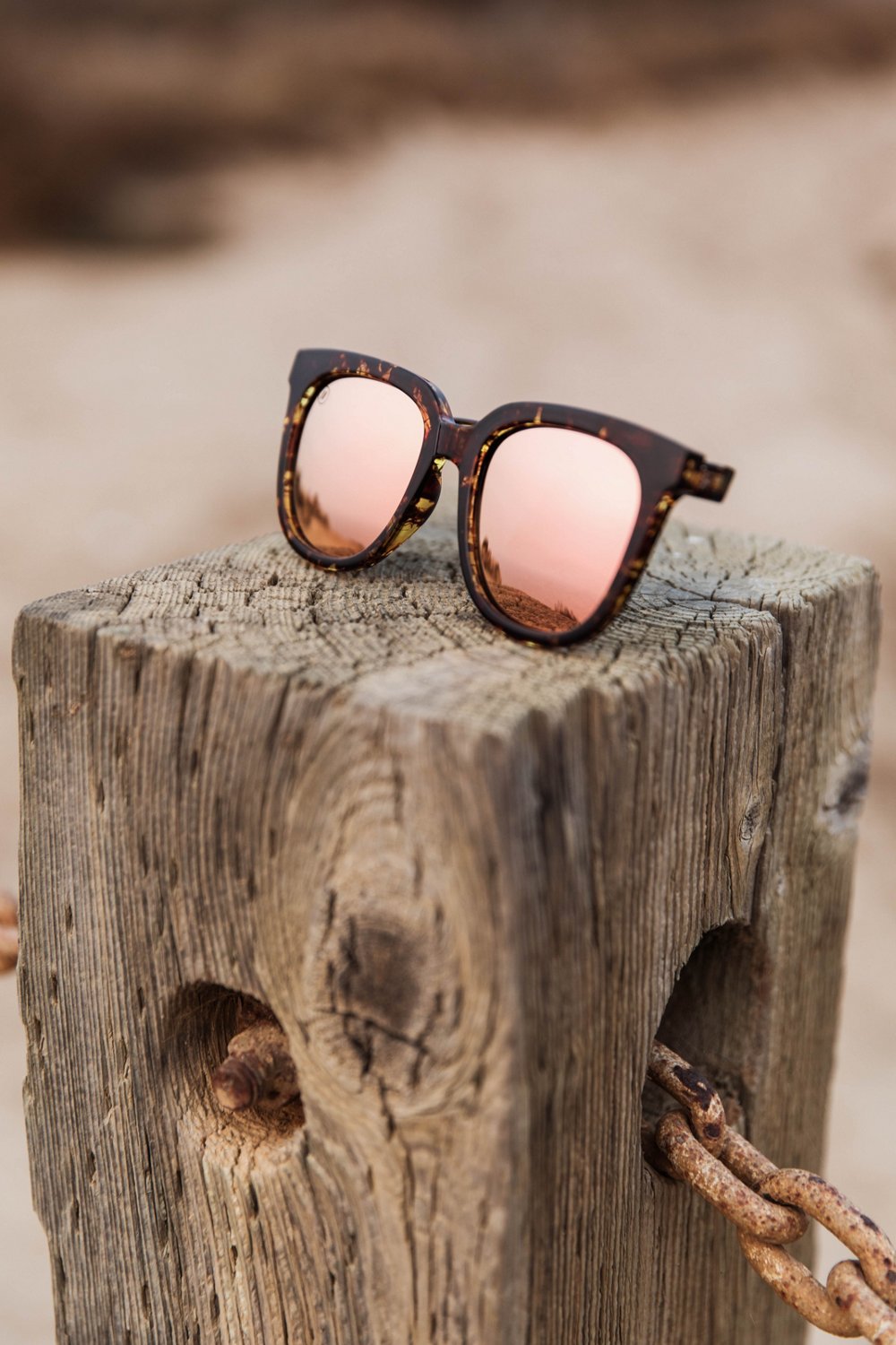 Blenders Eyewear Grove Sunglasses - view number 6