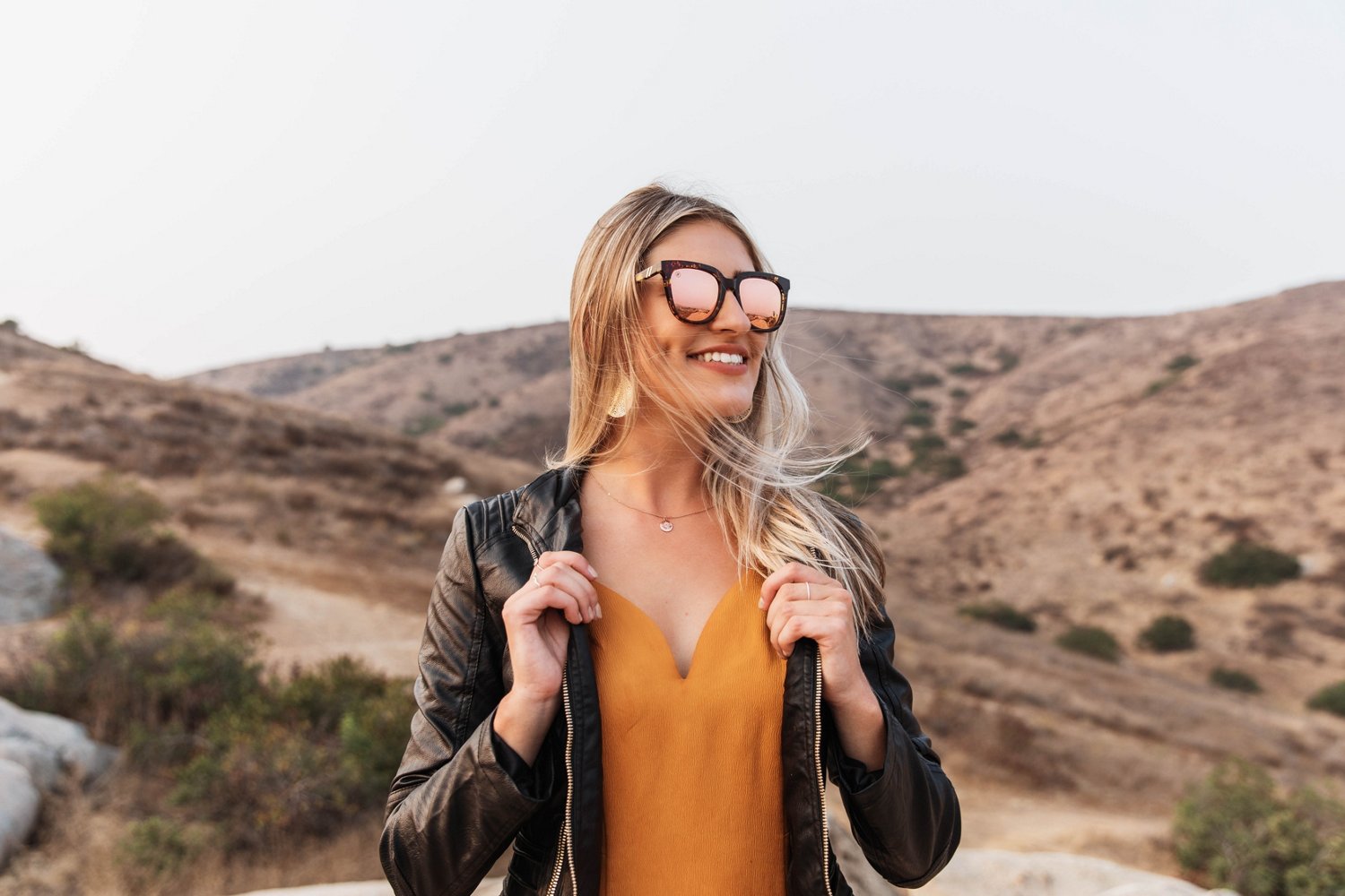 Blenders Eyewear Grove Sunglasses - view number 7