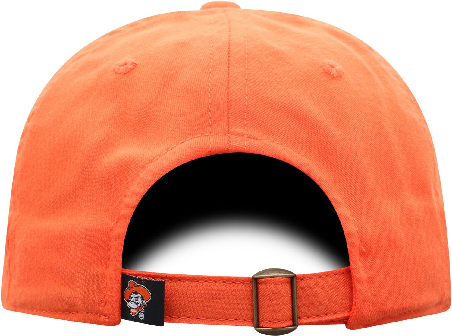 Top of the World Men's Oklahoma State University Staple Adjustable Cap - view number 4