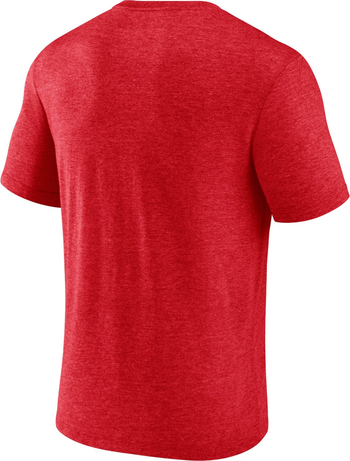 Fanatics Men's Atlanta Hawks Backboard T-shirt - view number 2