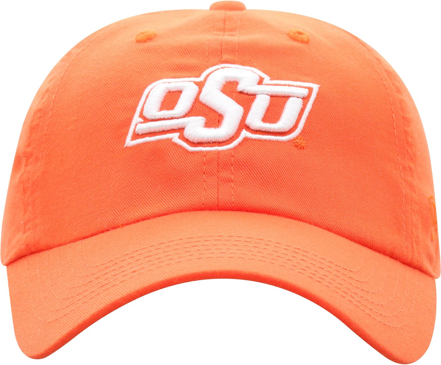 Top of the World Men's Oklahoma State University Staple Adjustable Cap - view number 2