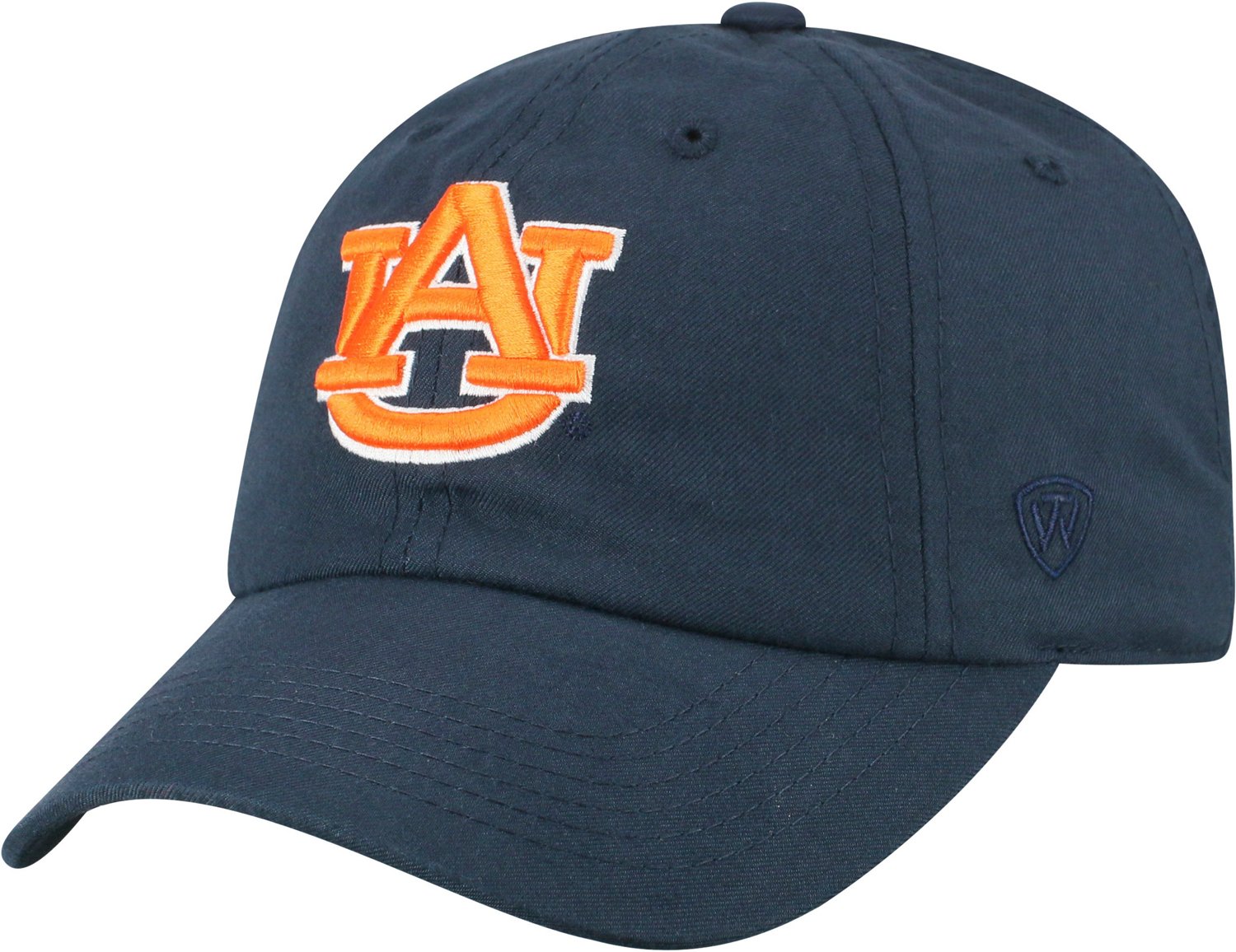 Top of the World Men's Auburn University Staple Adjustable Cap