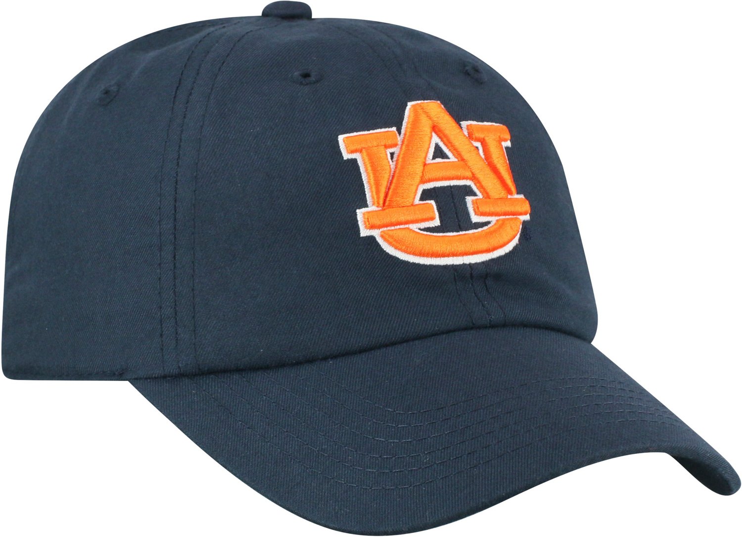 Top of the World Men's Auburn University Staple Adjustable Cap