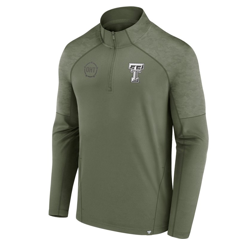 Fanatics Men's Texa… - image