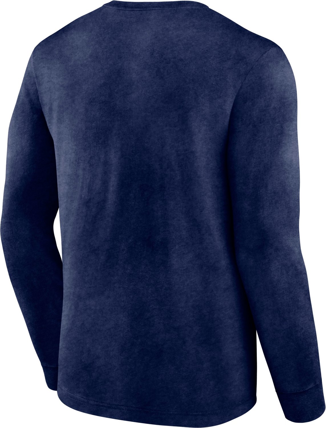 Fanatics Men's Indiana Pacers Front Court Press Long Sleeve T-shirt - view number 2