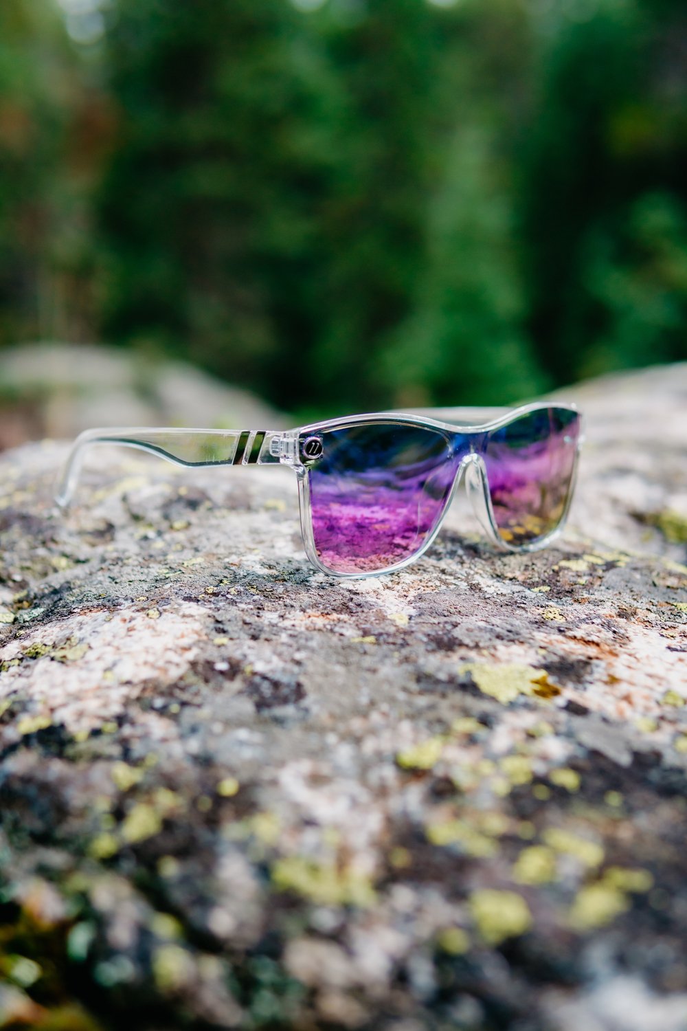 Blenders Eyewear Adults' Millenia X2 Sunglasses                                                                                  - view number 6