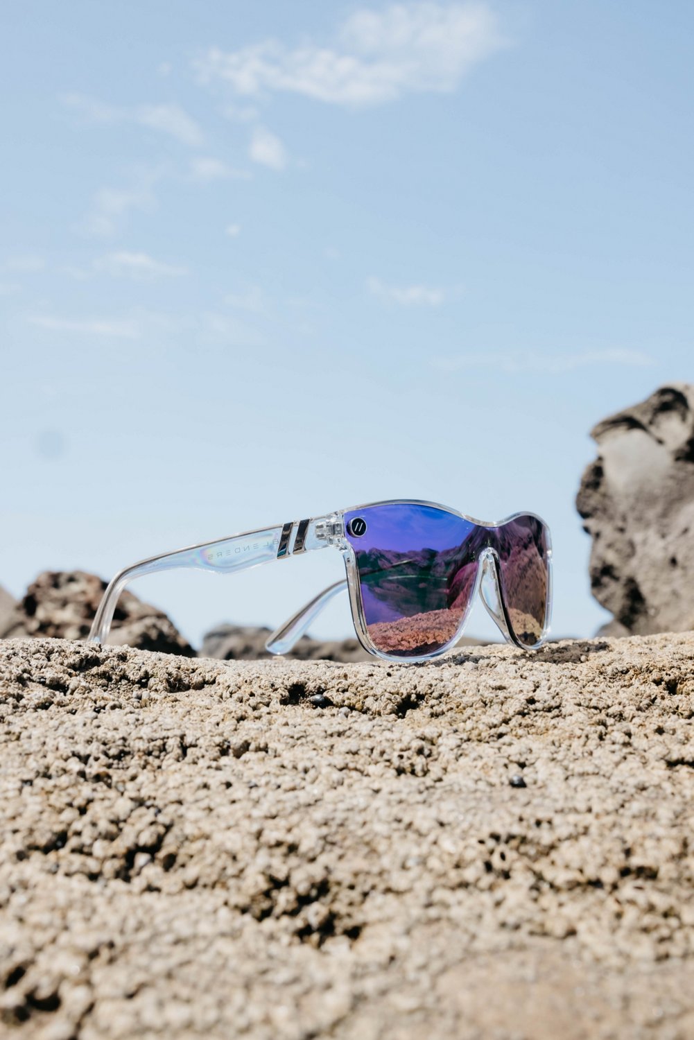 Blenders Eyewear Adults' Millenia X2 Sunglasses                                                                                  - view number 7