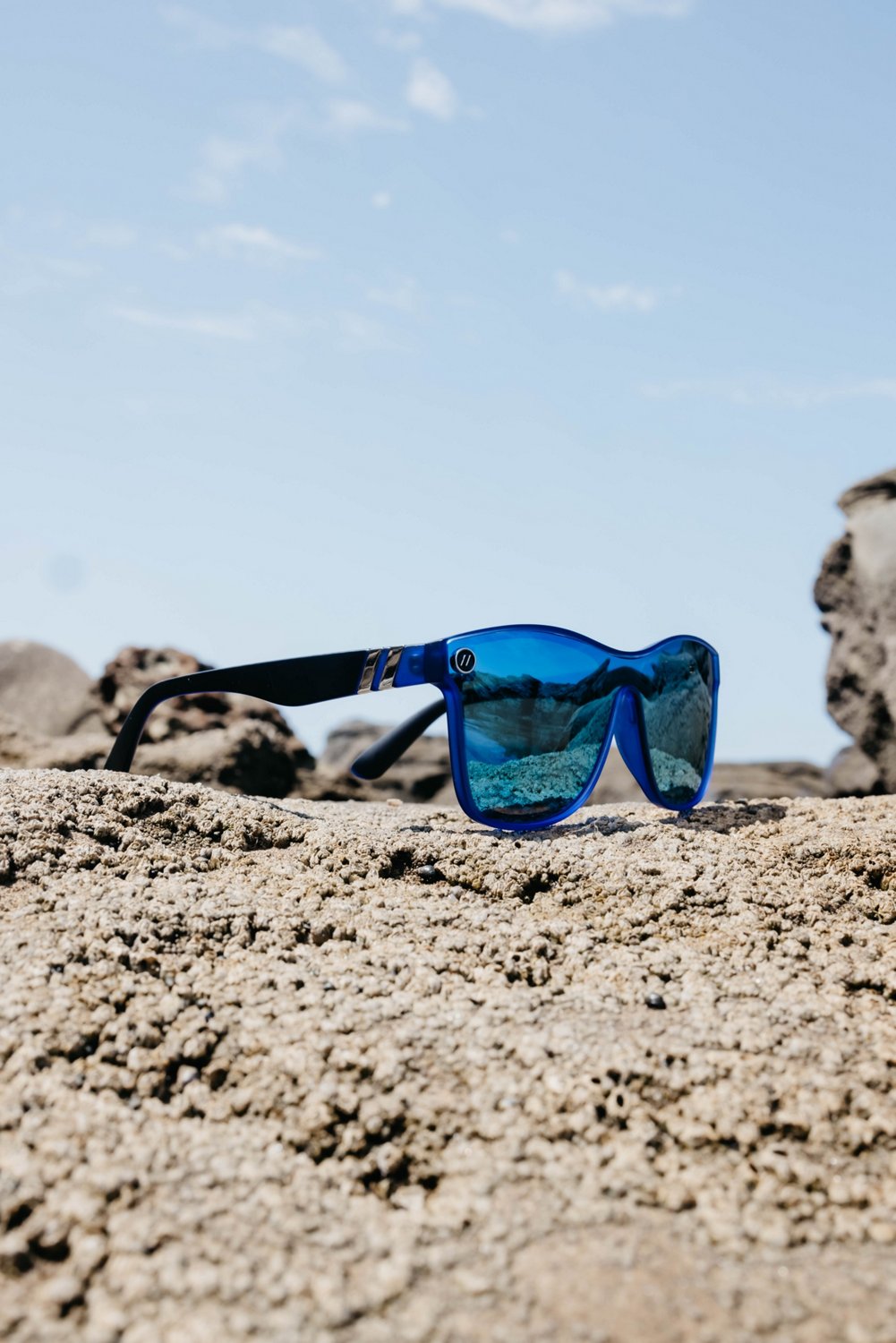 Blenders Eyewear Adults' Millenia X2 Sunglasses                                                                                  - view number 6