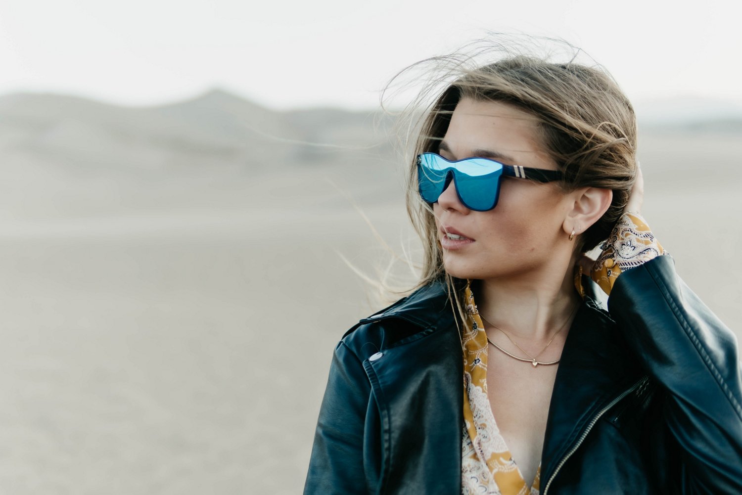 Blenders Eyewear Adults' Millenia X2 Sunglasses                                                                                  - view number 8