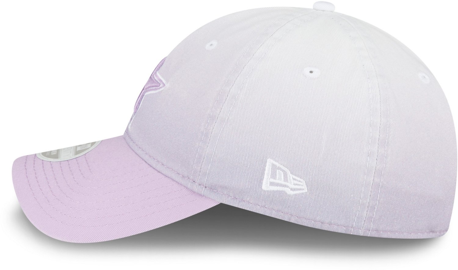 New Era Women's Dallas Cowboys 9TWENTY Cap - view number 6