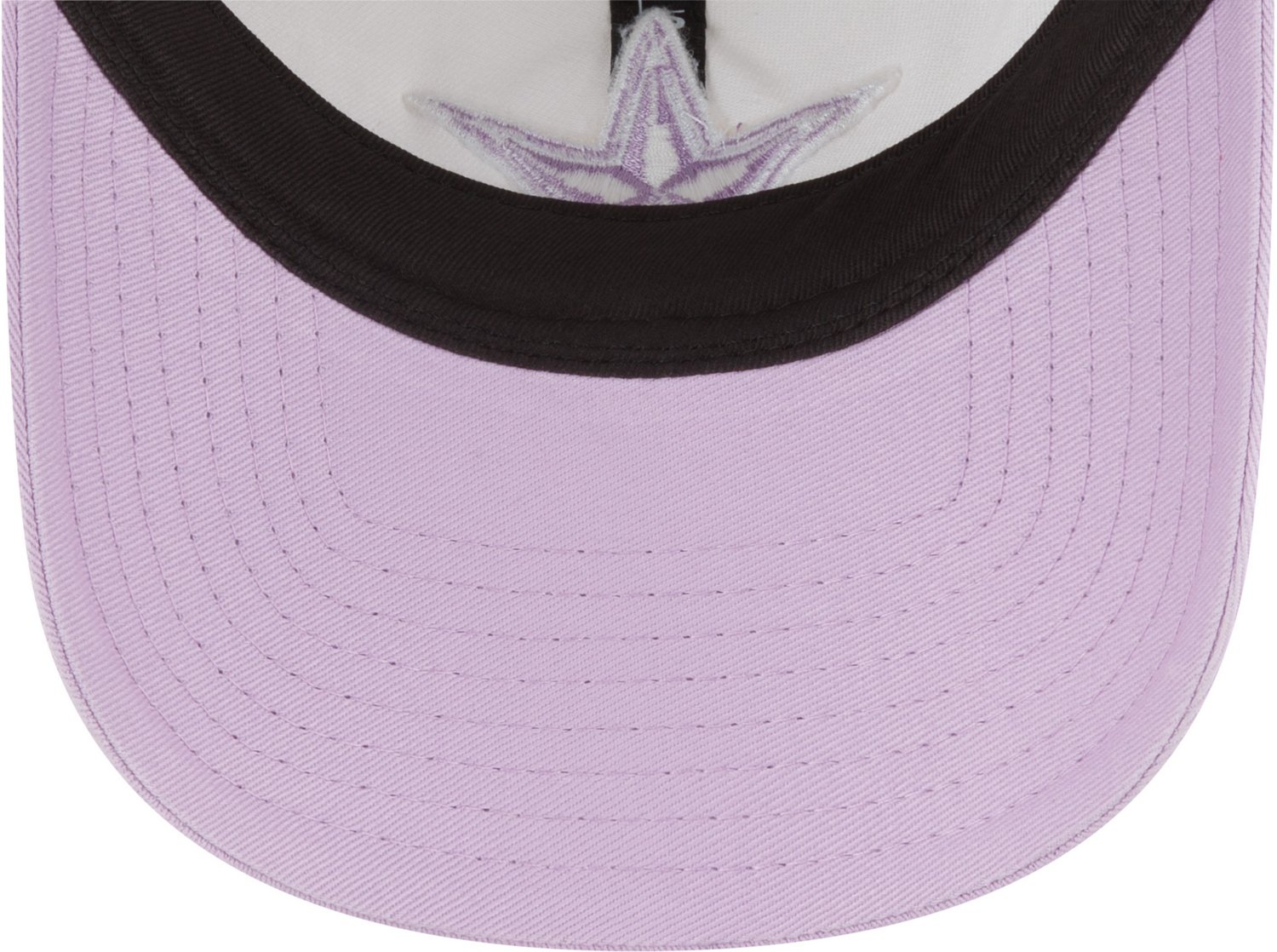 New Era Women's Dallas Cowboys 9TWENTY Cap - view number 7
