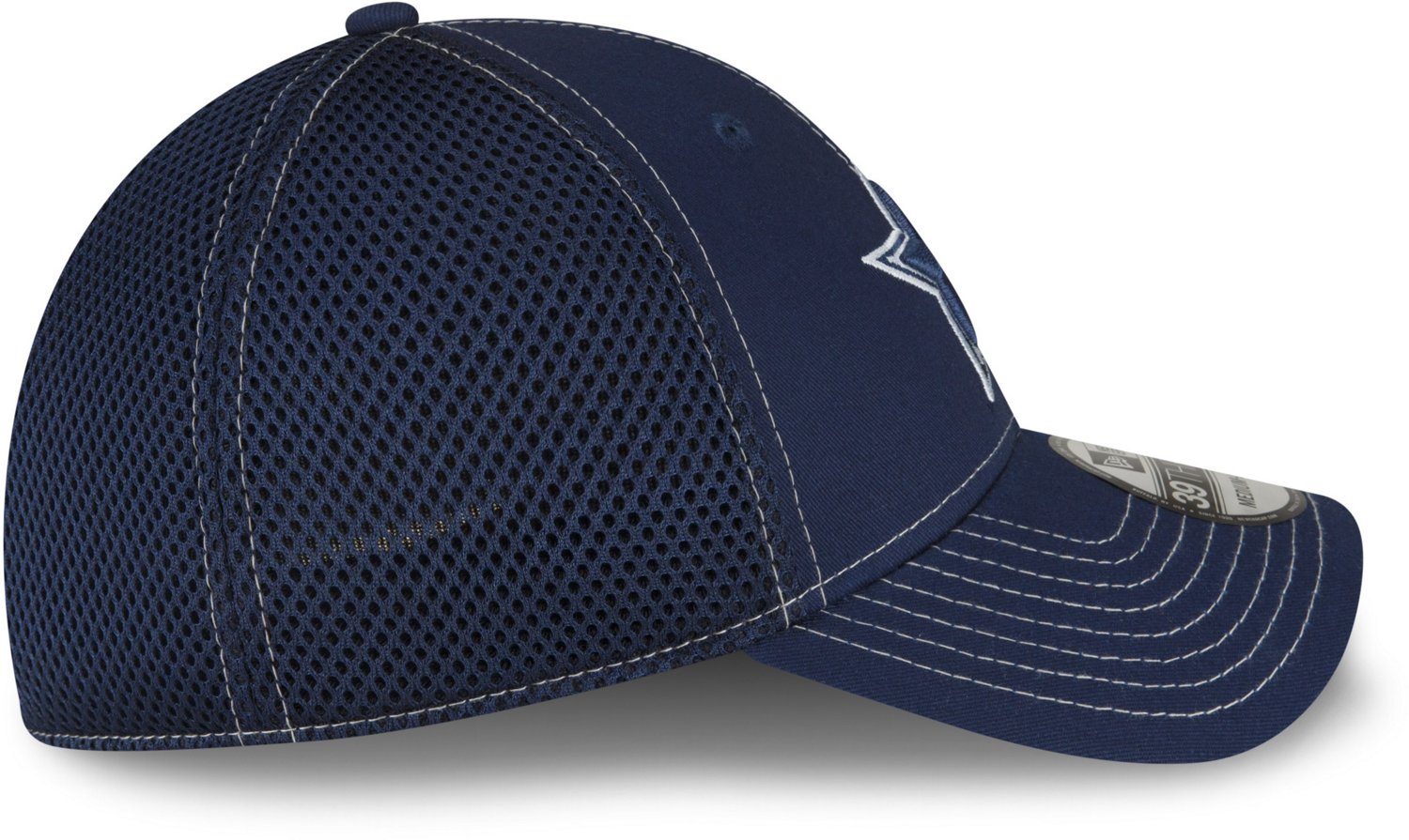 New Era Dallas Cowboys Team Neo 39THIRTY Cap - view number 4
