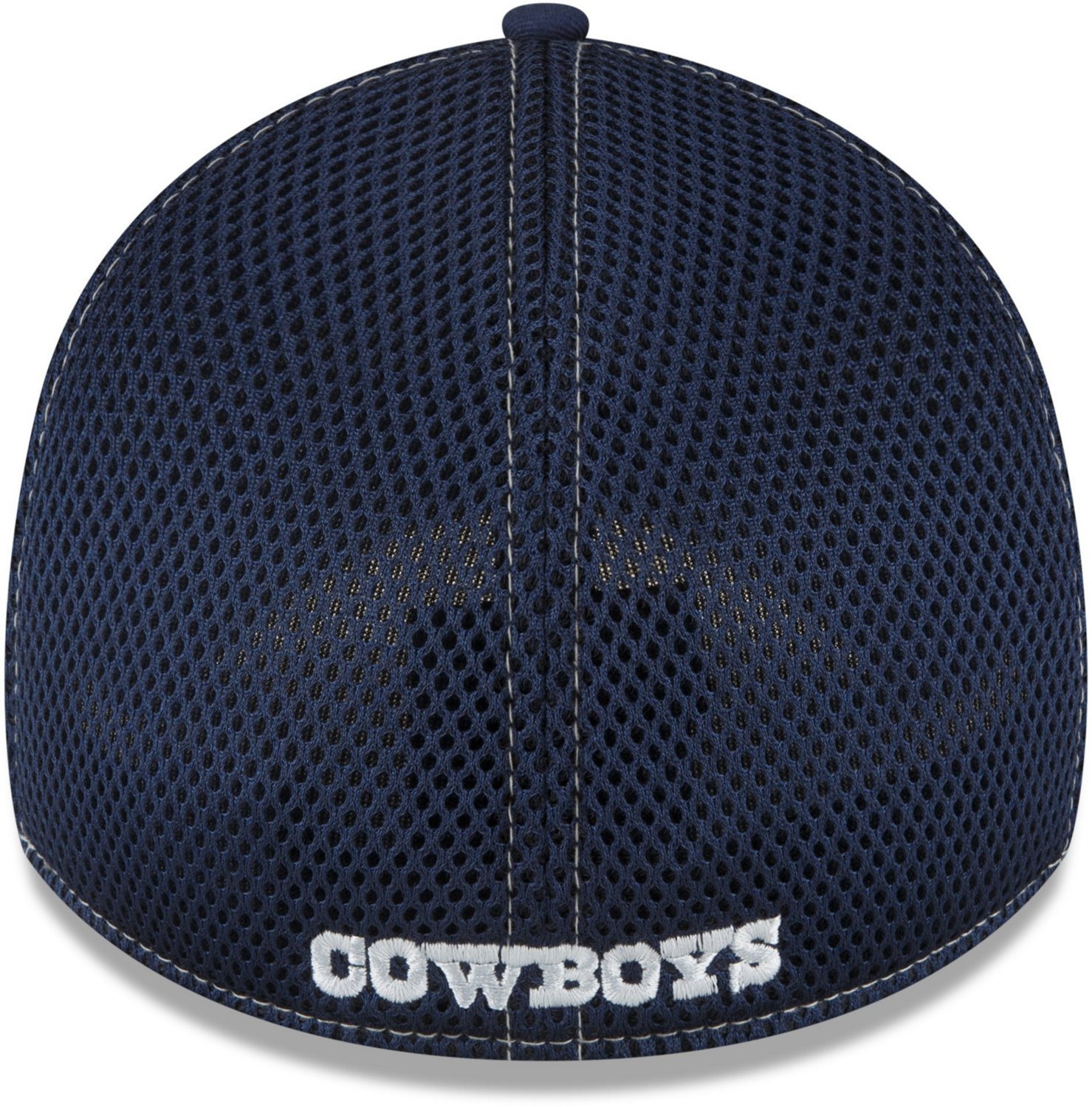 New Era Dallas Cowboys Team Neo 39THIRTY Cap - view number 5