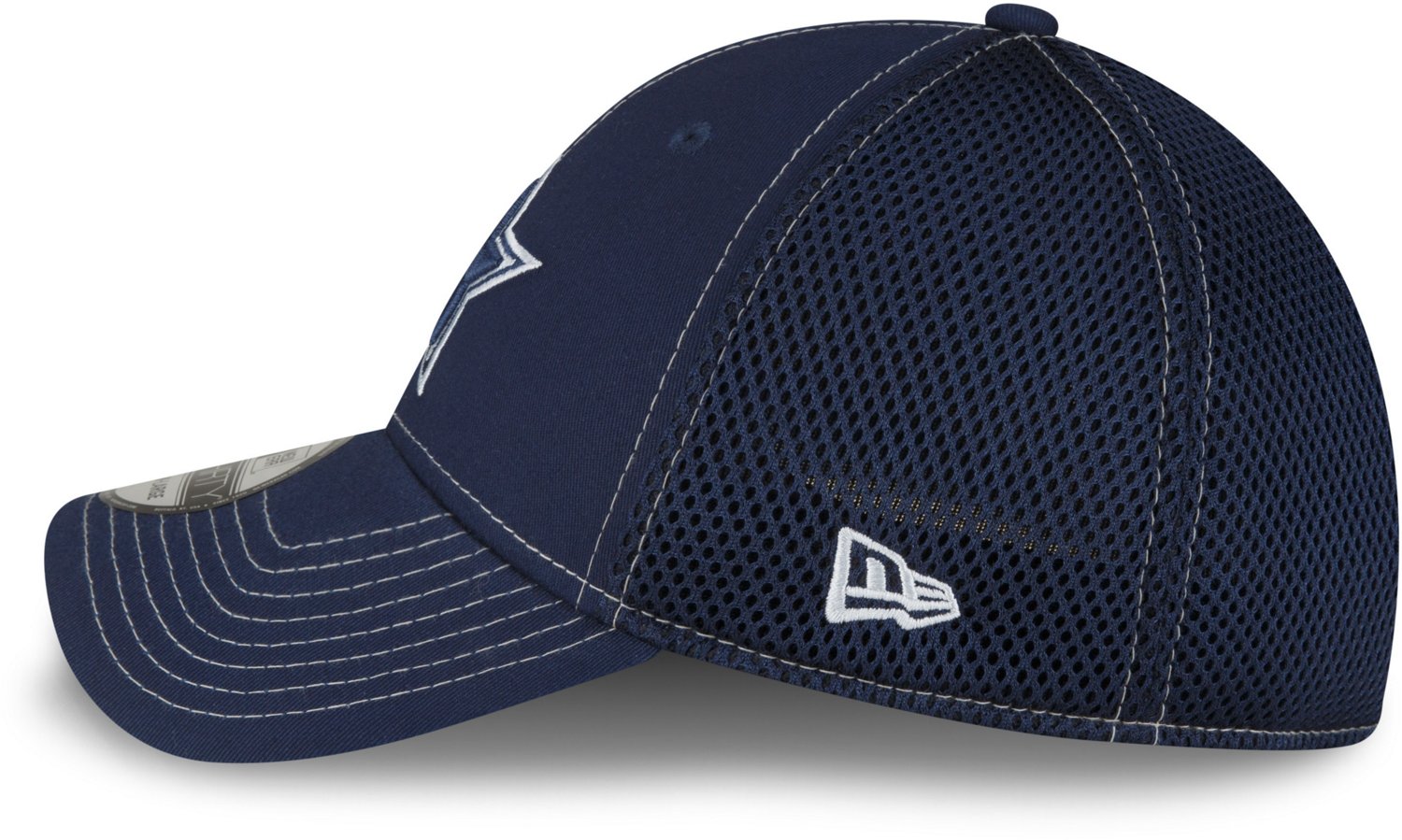 New Era Dallas Cowboys Team Neo 39THIRTY Cap - view number 6